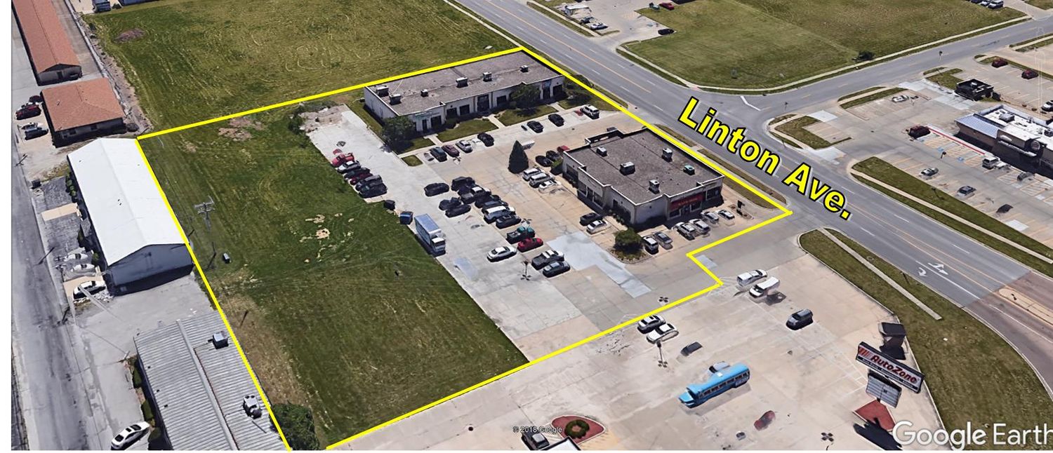 651 East Linton Avenue, Springfield, IL 62703